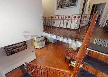 Scale - Casa semi indipendente Calice al Cornoviglio - foto 17