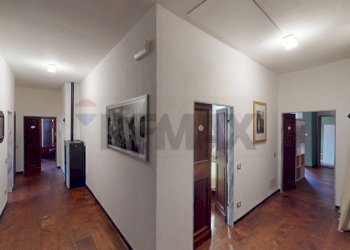 Hall / corridoio - Casa semi indipendente Calice al Cornoviglio - foto 19