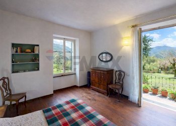 Camera / camera da letto - Casa semi indipendente Calice al Cornoviglio - foto 20