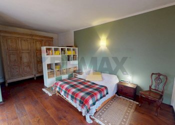 Camera / camera da letto - Casa semi indipendente Calice al Cornoviglio - foto 21