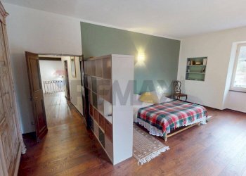 Camera / camera da letto - Casa semi indipendente Calice al Cornoviglio - foto 22