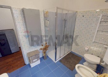Bagno - Casa semi indipendente Calice al Cornoviglio - foto 26
