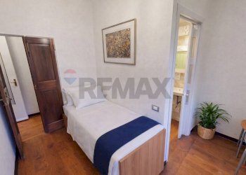 Camera / camera da letto - Casa semi indipendente Calice al Cornoviglio - foto 27