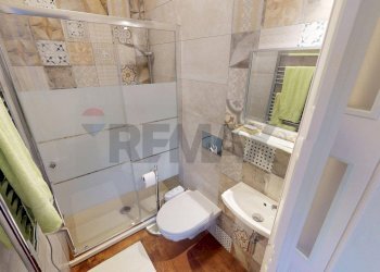 Bagno - Casa semi indipendente Calice al Cornoviglio - foto 29