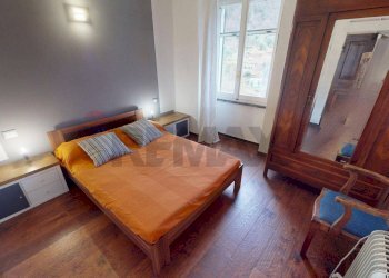 Camera / camera da letto - Casa semi indipendente Calice al Cornoviglio - foto 30