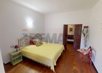 Camera / camera da letto - Casa semi indipendente Calice al Cornoviglio - foto 32
