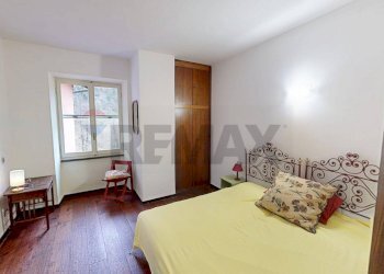 Camera / camera da letto - Casa semi indipendente Calice al Cornoviglio - foto 33