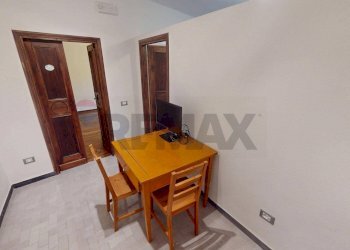 Sala da pranzo - Casa semi indipendente Calice al Cornoviglio - foto 34