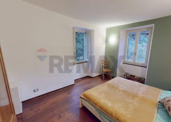 Camera / camera da letto - Casa semi indipendente Calice al Cornoviglio - foto 37