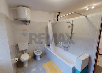 Bagno - Casa semi indipendente Calice al Cornoviglio - foto 39