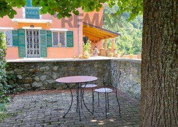 Terrazza - Casa semi indipendente Località campi
 
3, Calice al Cornoviglio - foto 2