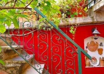 Scale - Casa semi indipendente Via Roma
 
77, Carro - foto 6