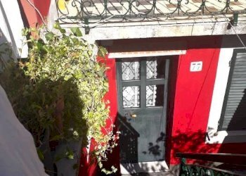 Balcone - Casa semi indipendente Via Roma
 
77, Carro - foto 7