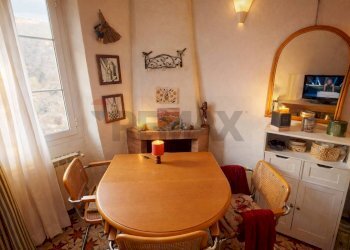 Sala da pranzo - Casa semi indipendente Via Roma
 
77, Carro - foto 17