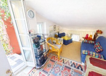 Camera / camera da letto - Casa semi indipendente Via Roma
 
77, Carro - foto 22