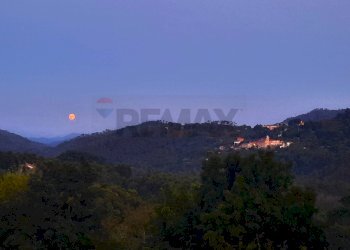 Vista delle montagne - Casa semi indipendente Via Roma
 
77, Carro - foto 27