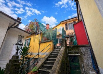 Terrazza - Casa semi indipendente Via Roma
 
77, Carro - foto 29