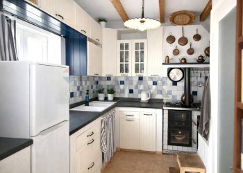 Cucina - Casa indipendente Via Ferriere
 
snc, Carrodano - foto 5