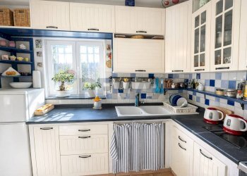 Cucina - Casa indipendente Via Ferriere
 
snc, Carrodano - foto 6