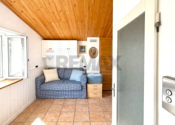 Soggiorno - Casa indipendente Via Ferriere
 
snc, Carrodano - foto 12