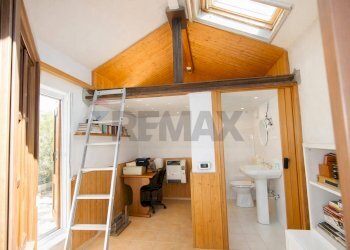 Ufficio - Casa indipendente Via Ferriere
 
snc, Carrodano - foto 20