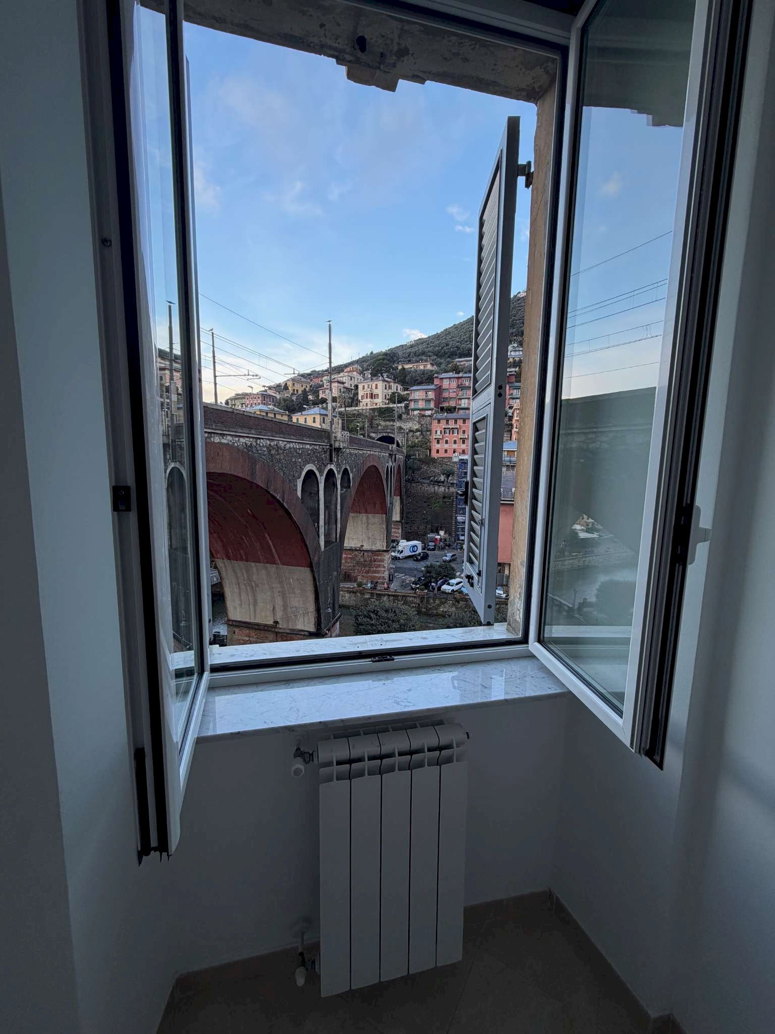 img_2427 - Bilocale via Mangini, Sori - foto 1