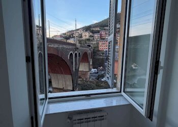 img_2427 - Bilocale via Mangini, Sori - foto 1