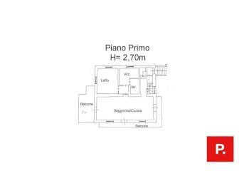 Foto 21 - Appartamento vicolo Oreste Padula
 
5-7, Caserta - foto 21