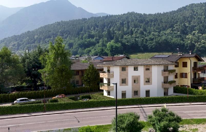 Foto 3 - Apartment Via del Sasson, Caldonazzo - photo 2