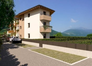 Foto 1 - Apartment Via del Sasson, Caldonazzo - photo 1