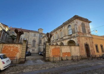 Zona - Stabile - Palazzo via Amedeo Avogadro di Quaregna, 24, Biella - foto 3