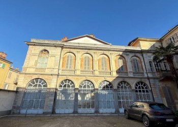 Zona - Stabile - Palazzo via Amedeo Avogadro di Quaregna, 24, Biella - foto 4