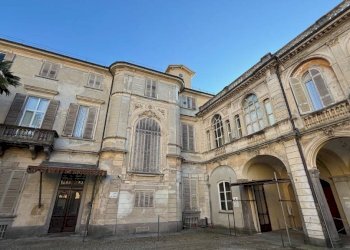 Zona - Stabile - Palazzo via Amedeo Avogadro di Quaregna, 24, Biella - foto 5