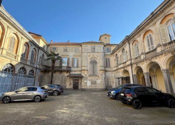 Zona - Stabile - Palazzo via Amedeo Avogadro di Quaregna, 24, Biella - foto 6