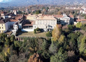 Vista - Stabile - Palazzo via Amedeo Avogadro di Quaregna, 24, Biella - foto 13