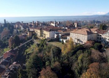 Vista - Stabile - Palazzo via Amedeo Avogadro di Quaregna, 24, Biella - foto 14