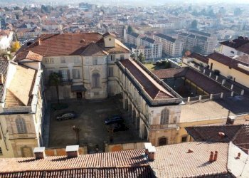 Vista - Stabile - Palazzo via Amedeo Avogadro di Quaregna, 24, Biella - foto 15
