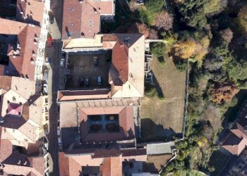 Mappa - Stabile - Palazzo via Amedeo Avogadro di Quaregna, 24, Biella - foto 24