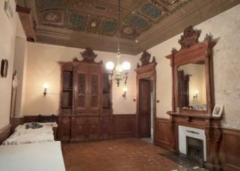 Salone - Stabile - Palazzo via Amedeo Avogadro di Quaregna, 24, Biella - foto 25