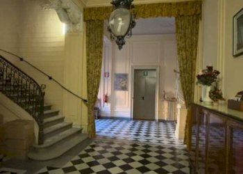 Interno palazzo - Stabile - Palazzo via Amedeo Avogadro di Quaregna, 24, Biella - foto 28