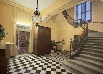 Scala - Stabile - Palazzo via Amedeo Avogadro di Quaregna, 24, Biella - foto 29