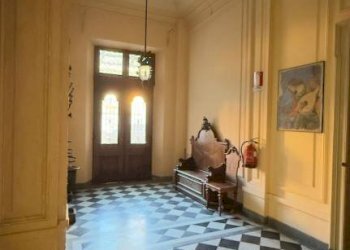 Interno palazzo - Stabile - Palazzo via Amedeo Avogadro di Quaregna, 24, Biella - foto 30