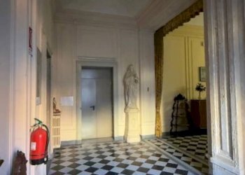 Ingresso - Stabile - Palazzo via Amedeo Avogadro di Quaregna, 24, Biella - foto 32