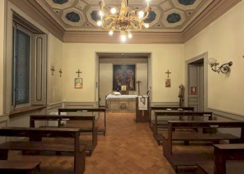 Salone - Stabile - Palazzo via Amedeo Avogadro di Quaregna, 24, Biella - foto 33