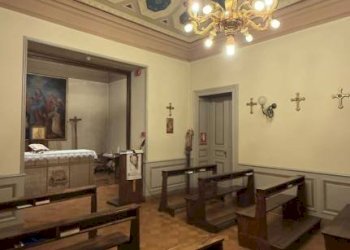 Interno non residenziale - Stabile - Palazzo via Amedeo Avogadro di Quaregna, 24, Biella - foto 34