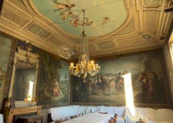 Interno non residenziale - Stabile - Palazzo via Amedeo Avogadro di Quaregna, 24, Biella - foto 42