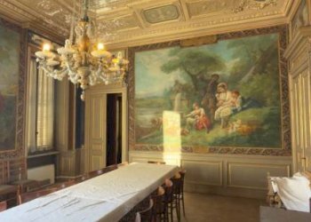 Interno non residenziale - Stabile - Palazzo via Amedeo Avogadro di Quaregna, 24, Biella - foto 45