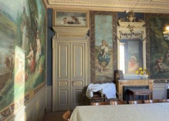 Interno non residenziale - Stabile - Palazzo via Amedeo Avogadro di Quaregna, 24, Biella - foto 46