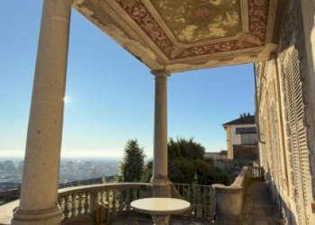 Vista - Stabile - Palazzo via Amedeo Avogadro di Quaregna, 24, Biella - foto 47