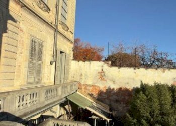 Zona - Stabile - Palazzo via Amedeo Avogadro di Quaregna, 24, Biella - foto 49